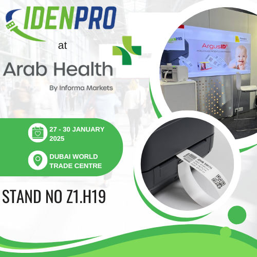 Arab Health 2025