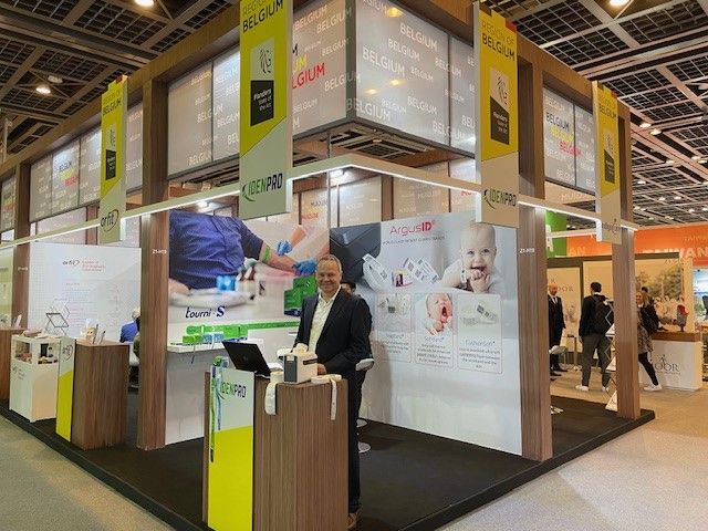 Arab Health 2024 : Recap of Our Experience